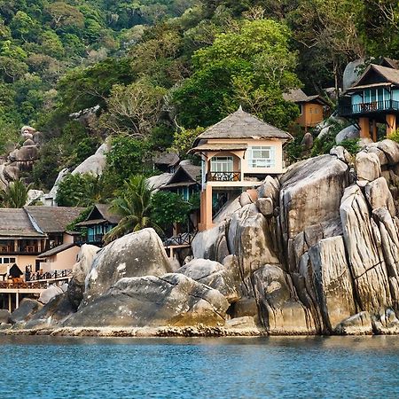 Mango Bay Boutique Resort Ko Tao Exteriér fotografie