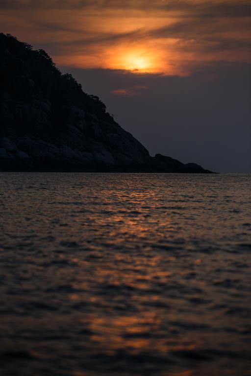 Mango Bay Boutique Resort Ko Tao Exteriér fotografie