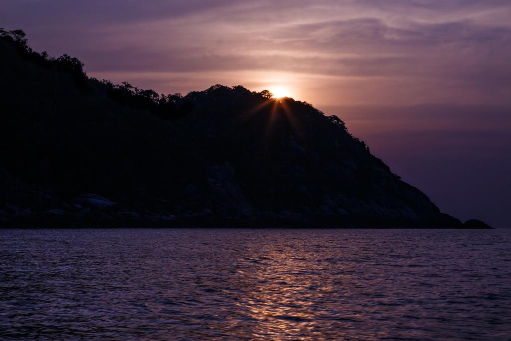Mango Bay Boutique Resort Ko Tao Exteriér fotografie