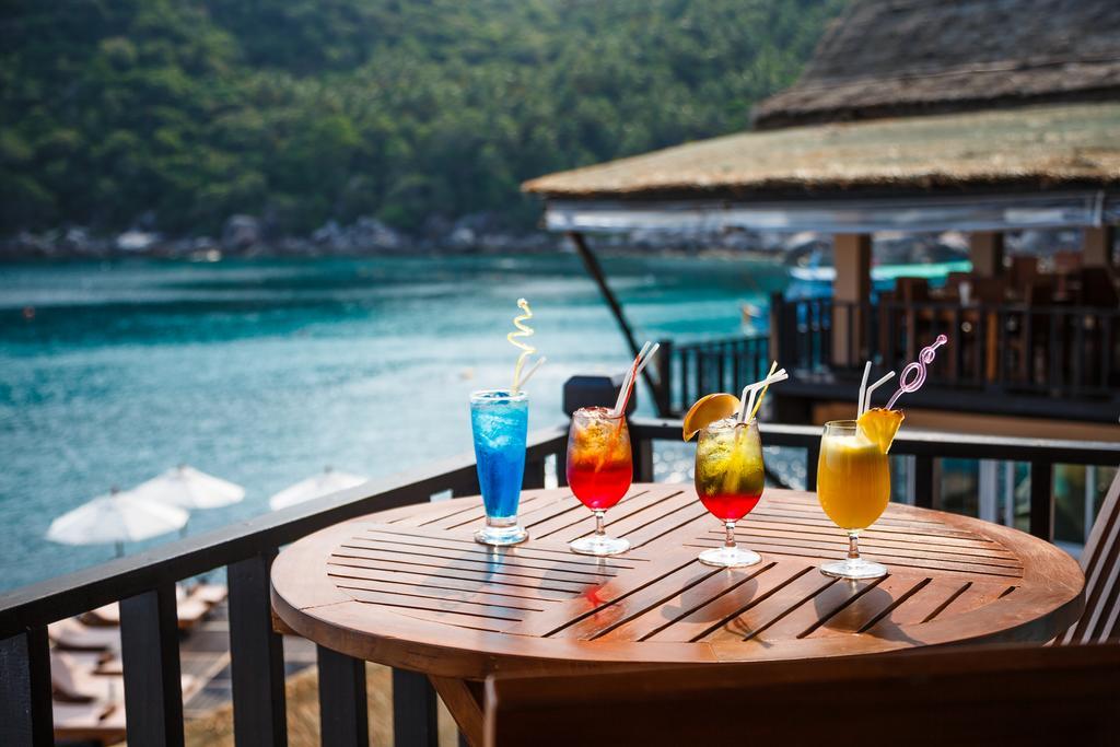 Mango Bay Boutique Resort Ko Tao Exteriér fotografie