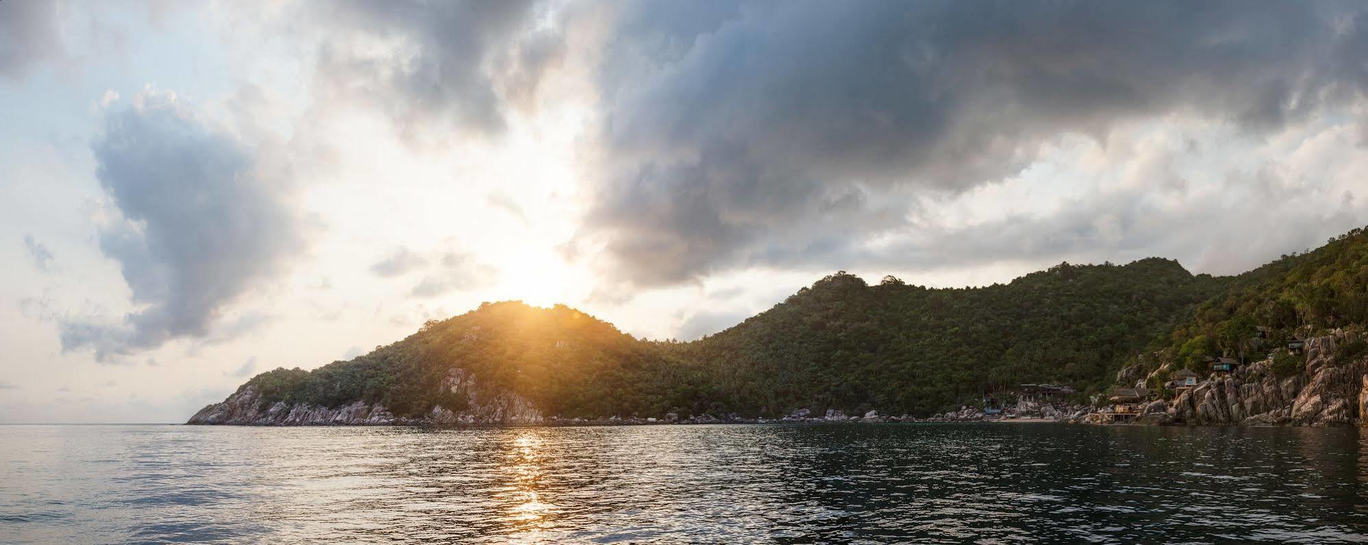 Mango Bay Boutique Resort Ko Tao Exteriér fotografie