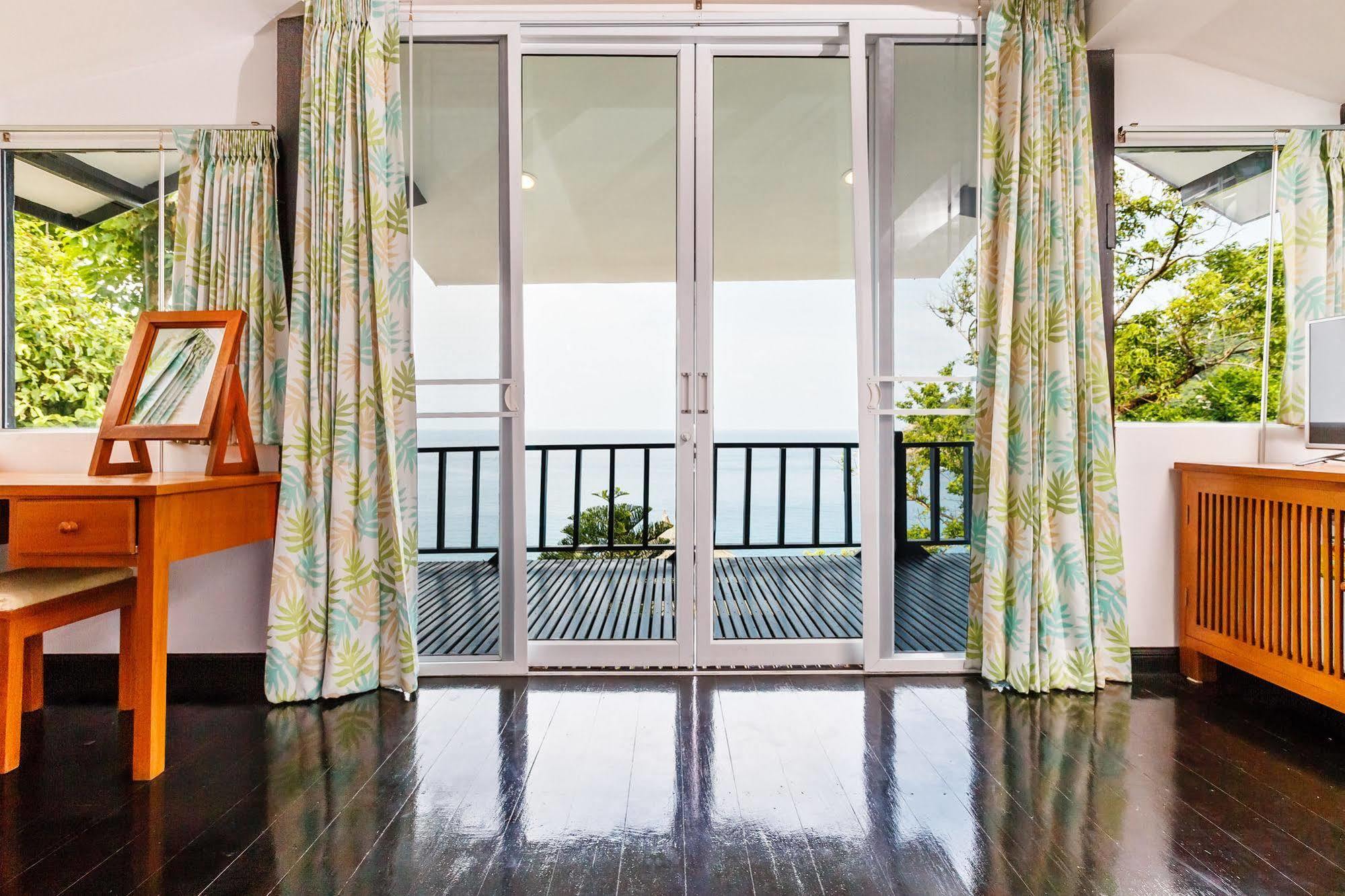 Mango Bay Boutique Resort Ko Tao Exteriér fotografie