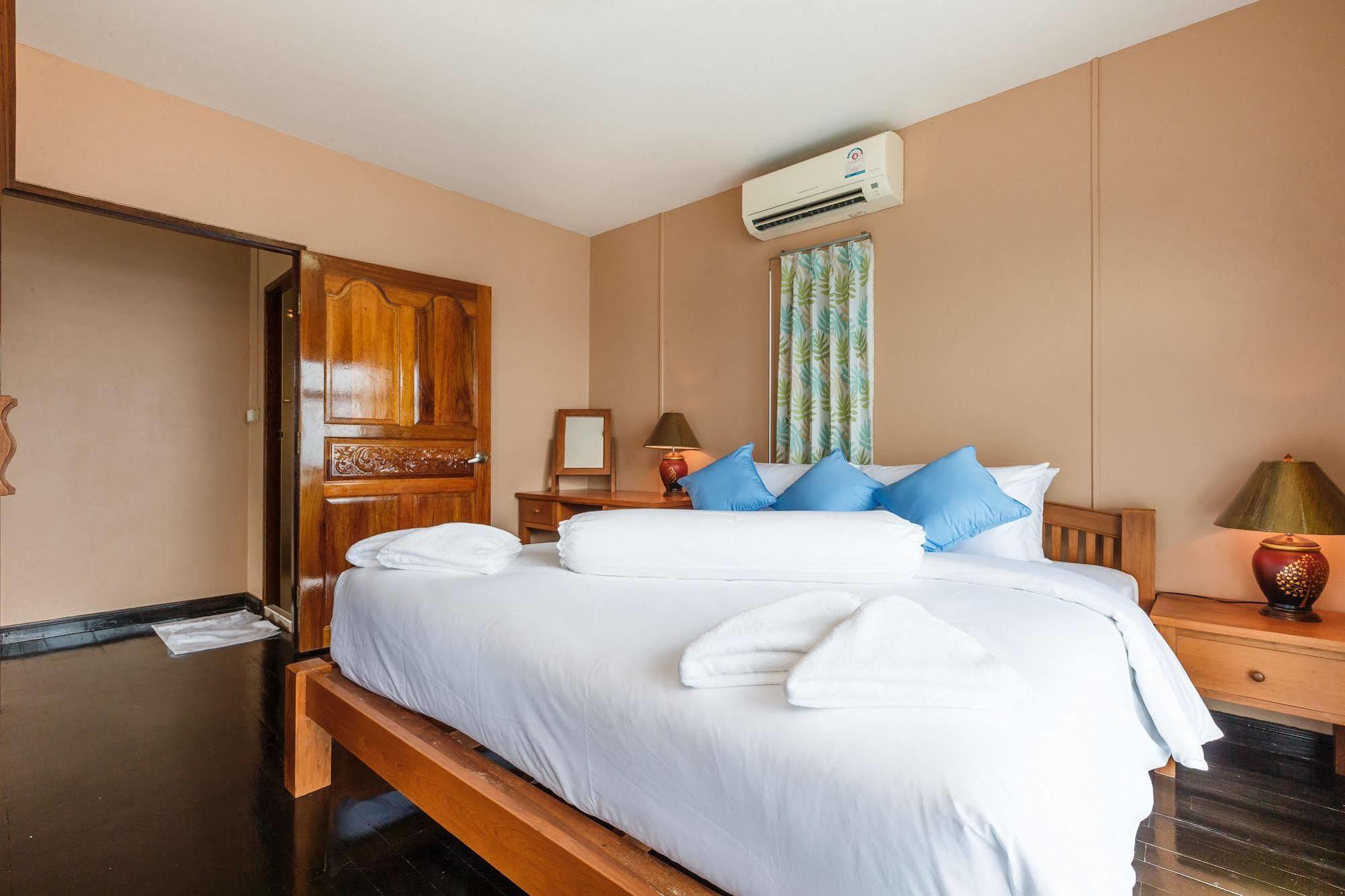 Mango Bay Boutique Resort Ko Tao Exteriér fotografie