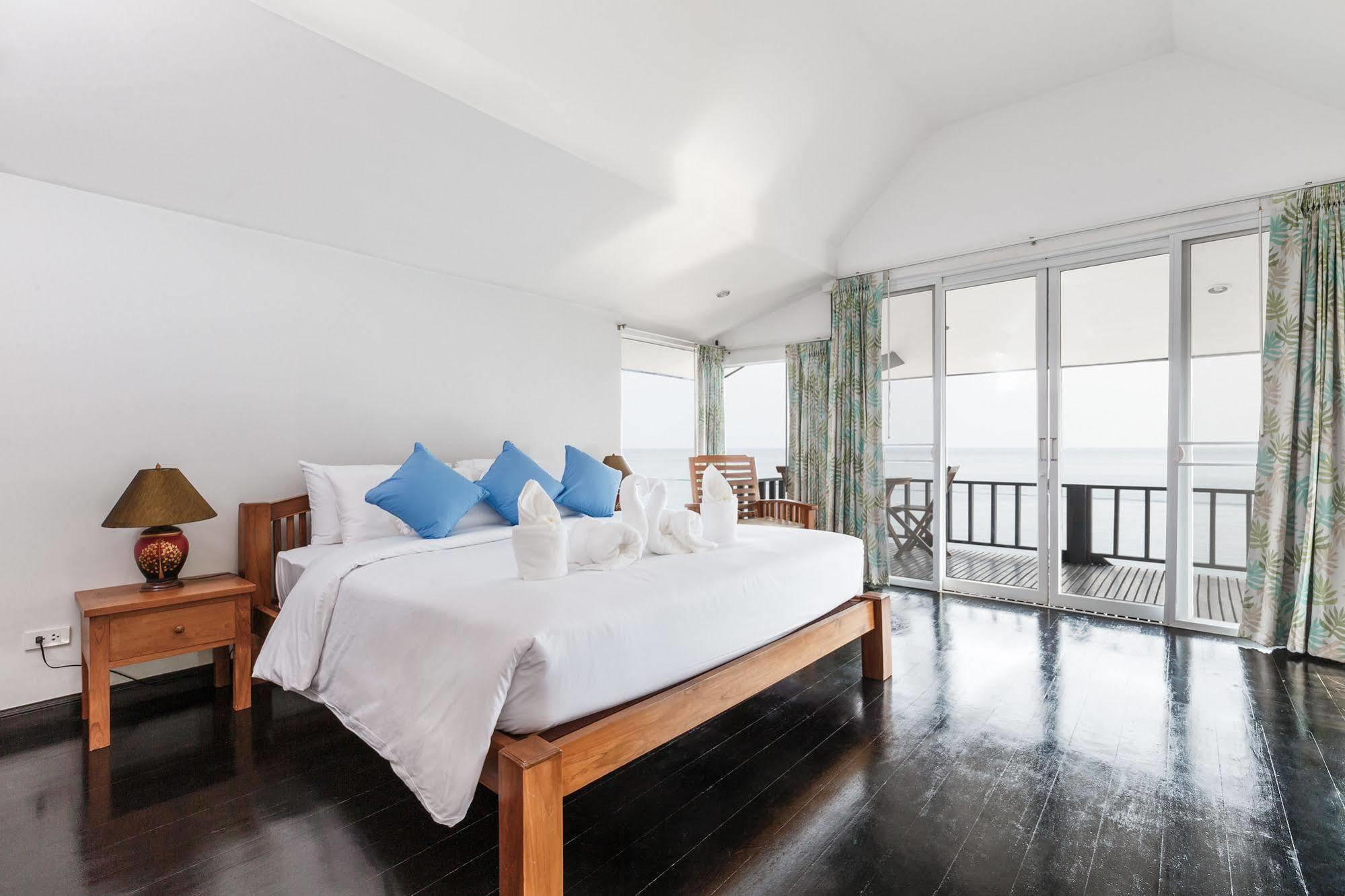 Mango Bay Boutique Resort Ko Tao Exteriér fotografie