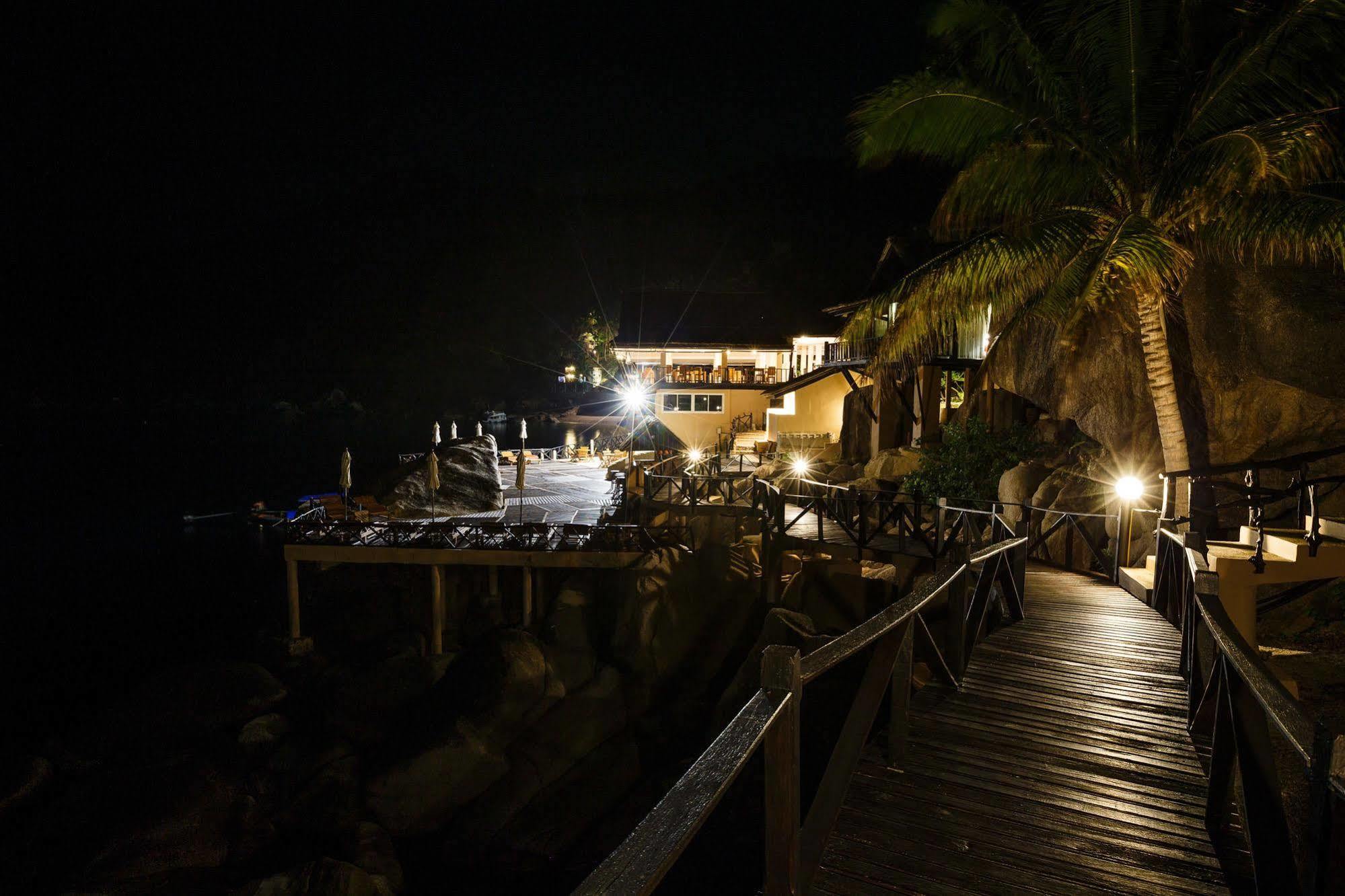 Mango Bay Boutique Resort Ko Tao Exteriér fotografie