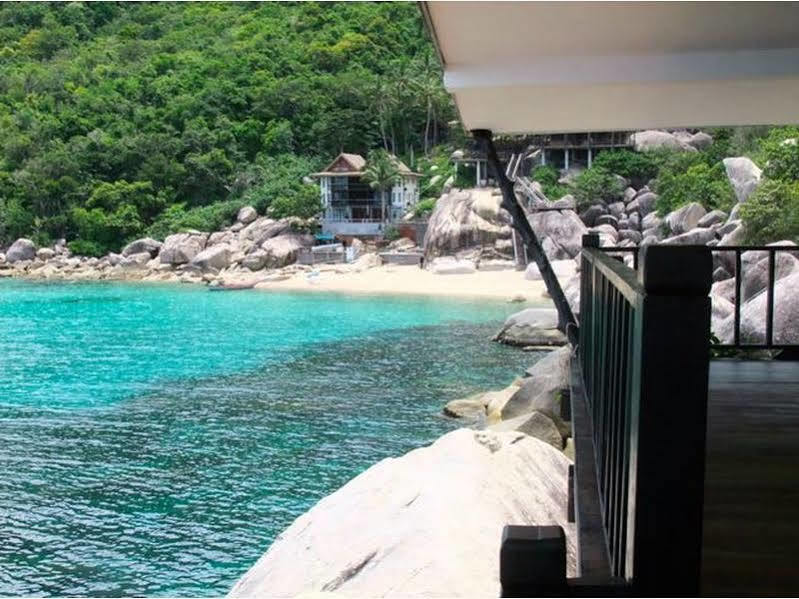 Mango Bay Boutique Resort Ko Tao Exteriér fotografie