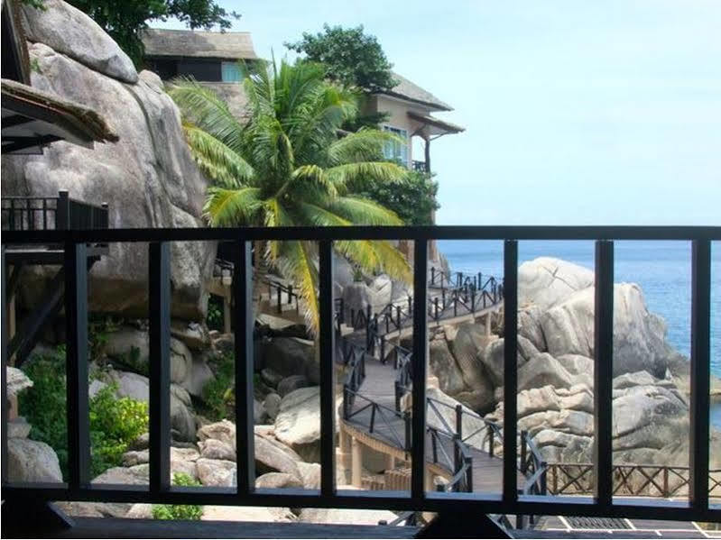 Mango Bay Boutique Resort Ko Tao Exteriér fotografie