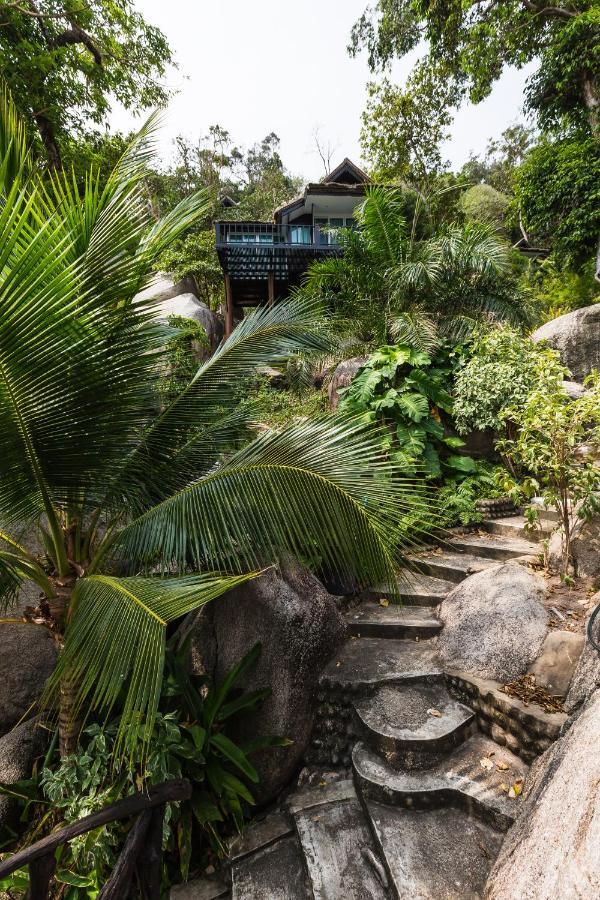 Mango Bay Boutique Resort Ko Tao Exteriér fotografie