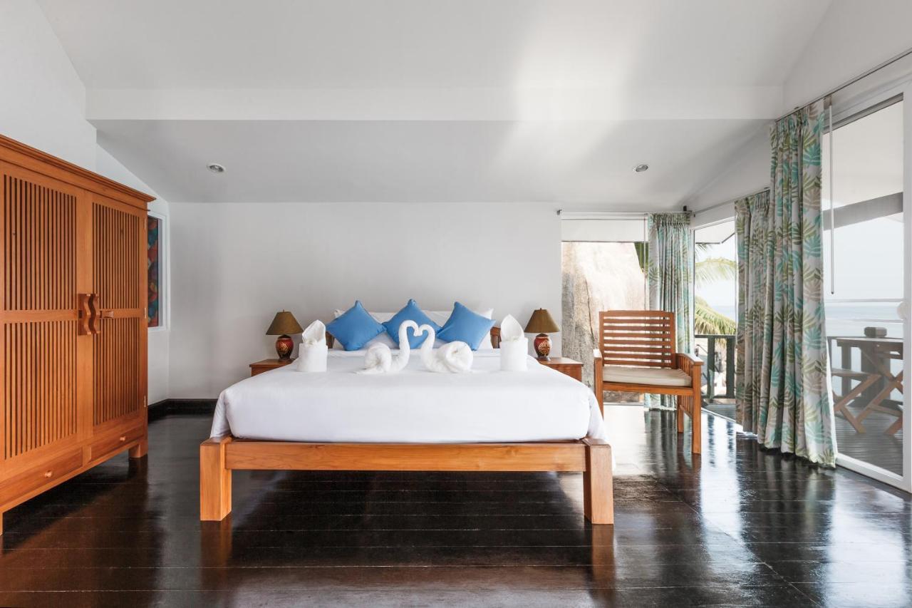 Mango Bay Boutique Resort Ko Tao Exteriér fotografie